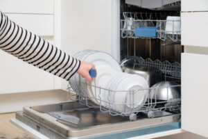 Built-In Dishwasher Installation Services in Norwalk, CT