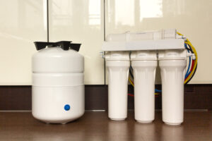 Whole House Water Filters & Water Testing | Westport, CT