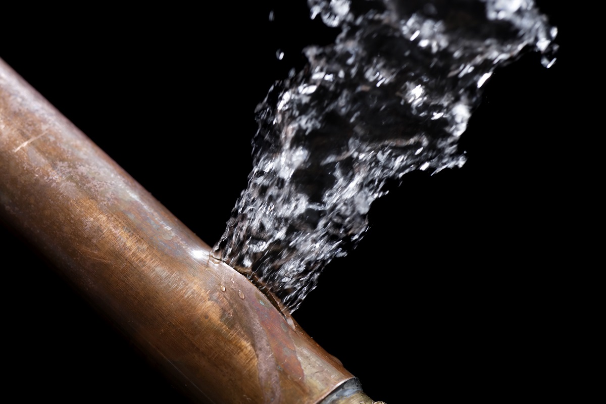 Frozen Plumbing Pipe Repair Services | Norwalk, CT