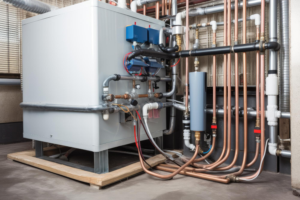 Boiler Installation, Repair and Maintenance Services in Norwalk, CT