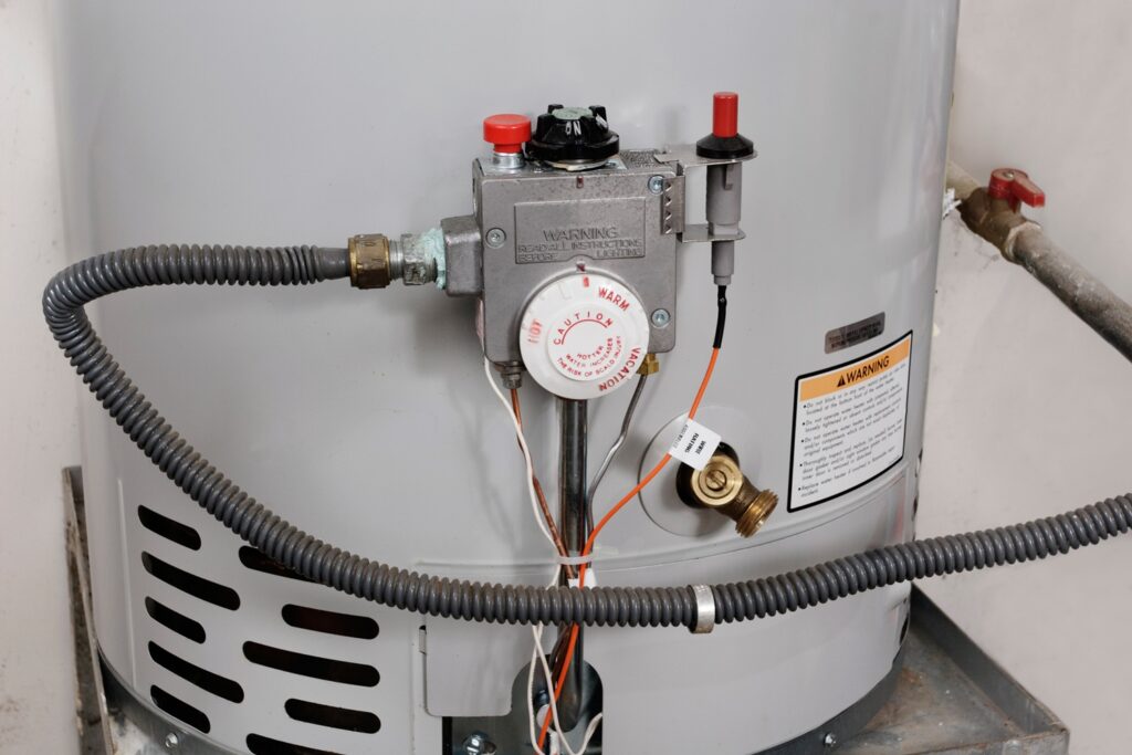 How Much Does Hot Water Heater Replacement Services Cost in Norwalk, CT?