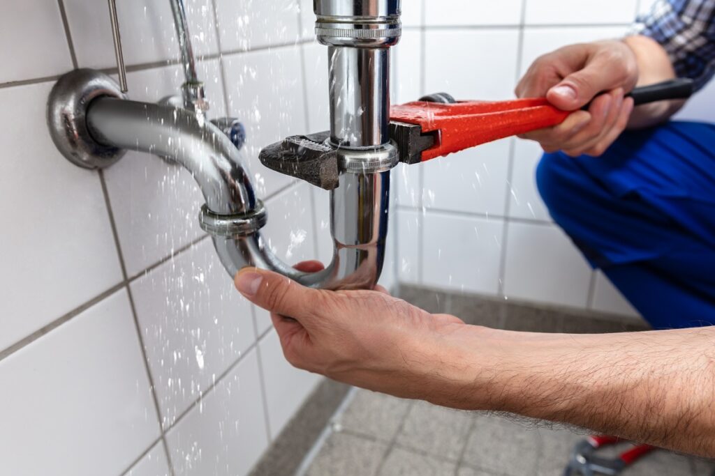 Norwalk Plumbing Repairs by Badaracco Plumbing and Heating