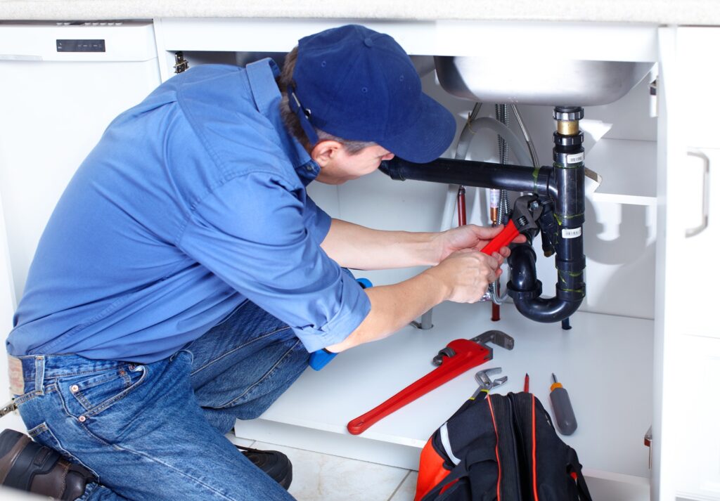 24/7 Emergency Plumbing Repair Services in Darien, CT