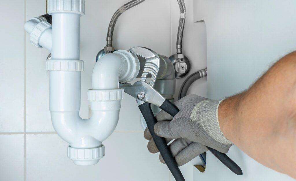 24/7 Emergency Plumbing Repair Services in Norwalk, CT