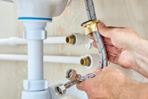 Plumbing System Install, Repair Contractors in Ridgefield, CT