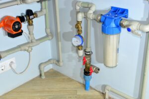 Whole House Water Filters & Water Analysis in Southport, CT